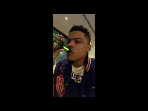 Kymani Kirby - Far [prod. Chillaska]