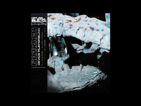 Rommek - Shattered [NS003]