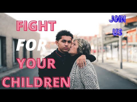 📢Announcement📢 | Praying for my children |Pray scriptures over your children