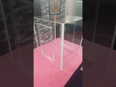 Acrylic Box