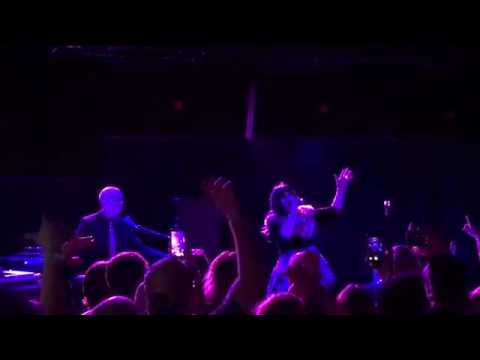 Book Of Love “Boy” (live - 12/2/17)