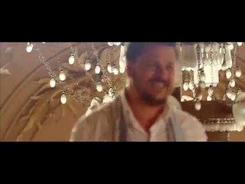 Andreias -  Mademoiselle (Official Video)