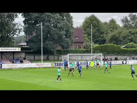 STEPHENS & THIRKELL ON TARGET IN HOME OPENER | TADDY 2-4 FRICKLEY