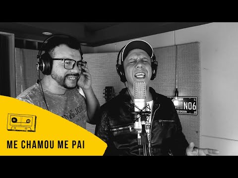 Me Chamou De Pai - Roger e Rogério