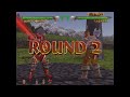 Mace The Dark Age Arcade Lord Deimos Vs Ragnar Very Hard Difficulty