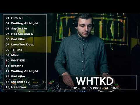 WHTKD Say to Me 2021 - WHTKD Say to Me Die besten Songs -WHTKD Say to Me Musik Full Album 2021 17