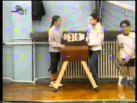 OK Obilic Beograd - Pionirke - ''Gibijeve bebe'' - Prvakinje Srbije - sezona 2001/02