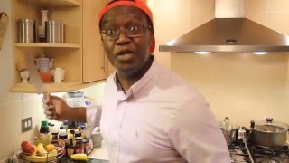 Deji's Dad Reacts To 6 Hate Comments [Jide Olatunji]