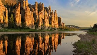 Рыбалка в якутске на лене