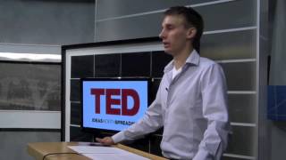 TED Talk: Why Not Nuclear Power?
