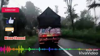 Download lagu Truk oleng Sebatas Gaya Jalur Nongkojajar #truk oleng #nongkojajar #djbisanemungnyawang mp3