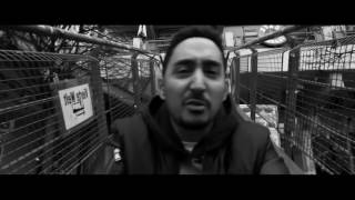 Bushido feat  Eko Fresh  - Nie ein Rapper 3 (Video)