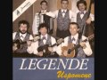 grupa Legende - album "Uspomene" 9 - Zbog tebe ...