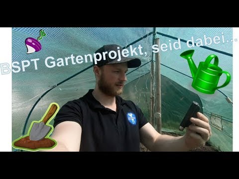 Stößlein Gartenprojekt Quick-Tipp 19. 4. 18 #BSPT
