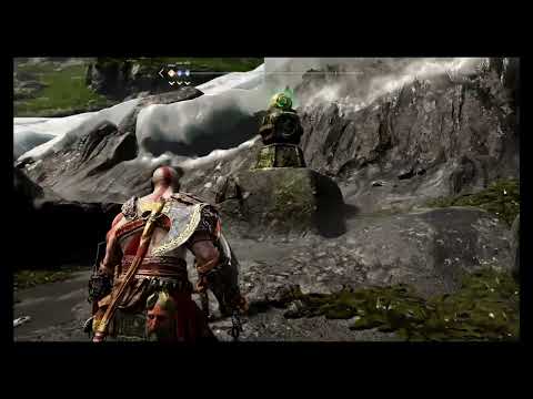 God of War pt139