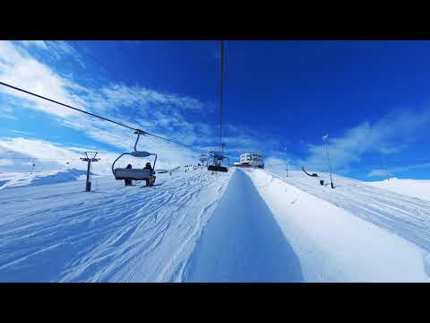 Crap Sogn Gion Laax 4K