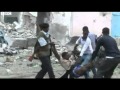 Somalia UN Office Attack By Al-Shabaab Kills 15.