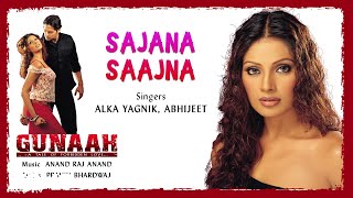 Sajana Saajna Best Audio Song - GunaahBipasha Basu