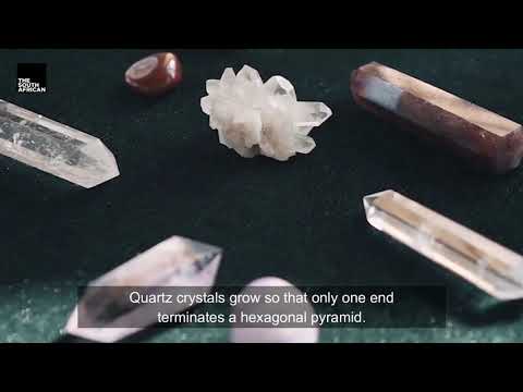 How to identify pure uncut diamond in 1 minute!