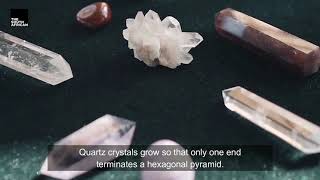 How to identify pure uncut diamond in 1 minute!