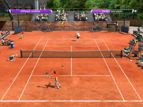 virtua tennis 4 pc kickass