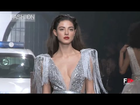 EXTREMEDY Fall 2020 Milan - Fashion Channel