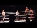 WWE Boston Brock Lesnar Vs Strowman Vs Kane 3 30 2018 Full Match