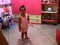 Bella Ballerina Denise