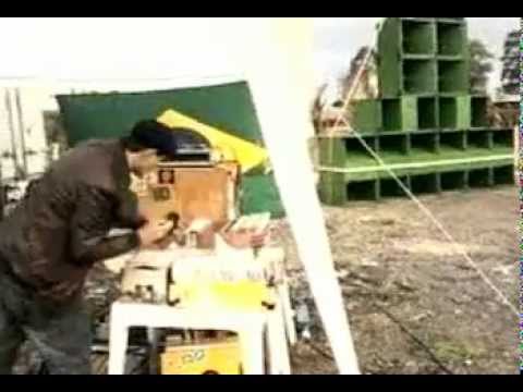 Leggo-Violence Sound-Monkey Jhayam- Voith.