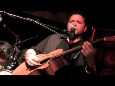 Andrew Black "Cherry Red Wine" (acoustic)