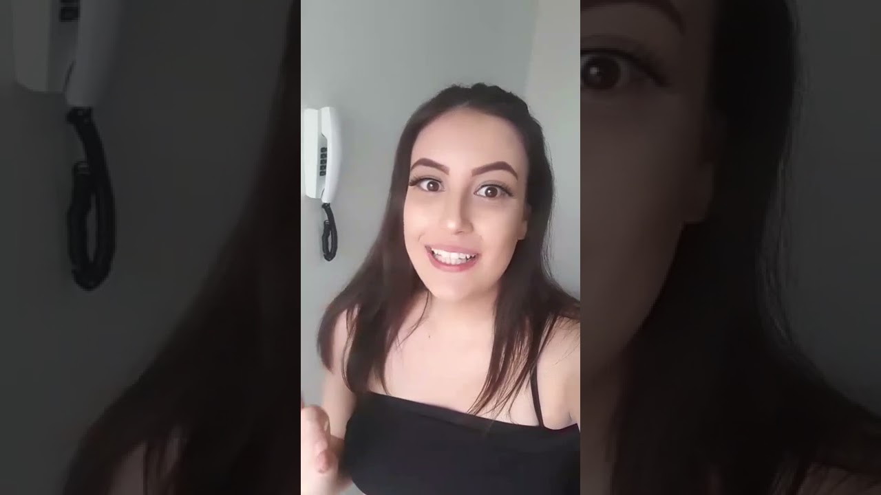 Depoimento de Vitória