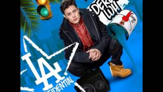 Derek Luh - Flying High (Feat. Mark Battles &amp; Lola Monroe) (Prod. by Lou Koo)