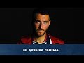 Mi querida familia…