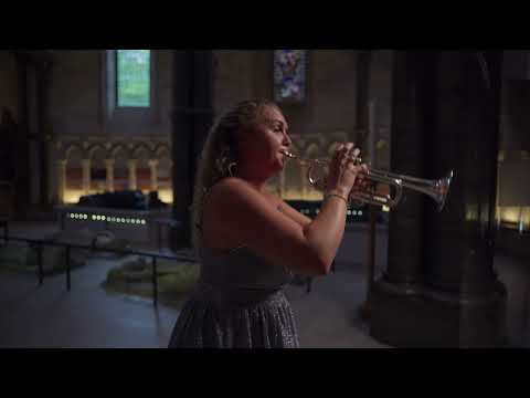 Adagio: J.S. Bach (Trumpet & Organ)