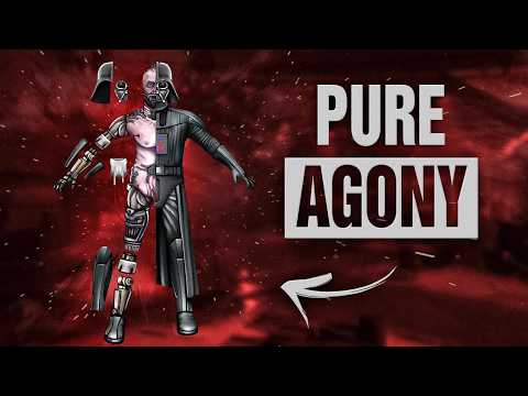 EVERY SINGLE  Piece of Darth Vader's Armor Explained!