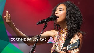 Corinne Bailey Rae - He Will Follow You With His Eyes (Glastonbury 2024)