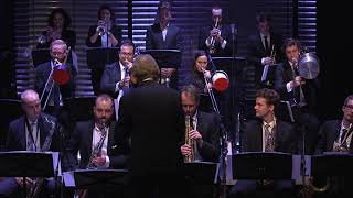 Concierto para Quinteto - Peter Beets &amp; the New Jazz Orchestra