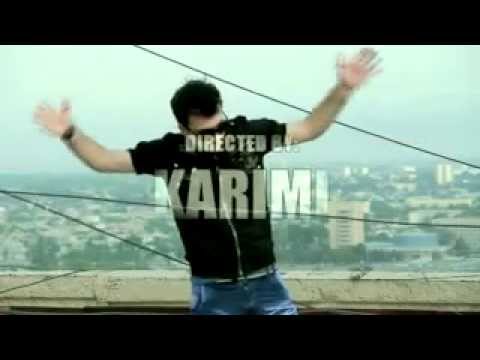 Karimi Ft Toxa Ya pomnyu