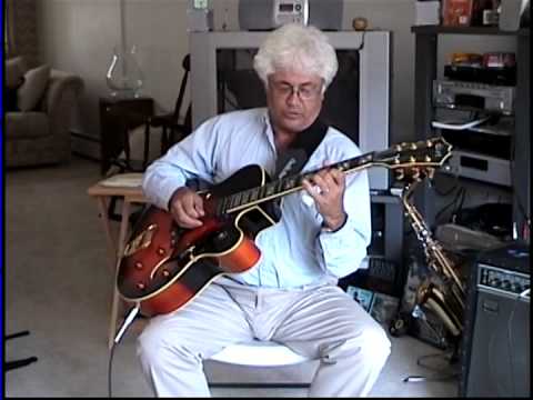 Larry Coryell Giant Steps