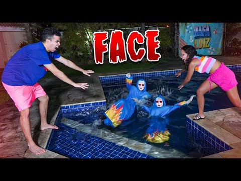 WE TROLLED FACEBOOK AND HE GOT REALLY ANGRY! WHAT NOW!?