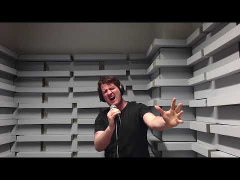 Linkin Park - Numb (Cover by Bertje)