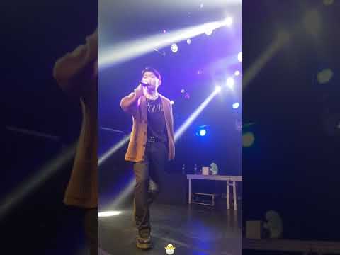 180505 창모 인기가요, One more rollie 슈퍼비 어린이날 콘서트 게스트