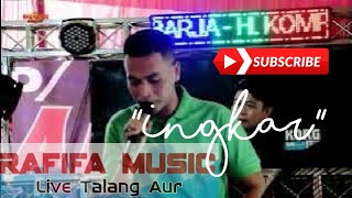 Download lagu INGKAR | RAFIFA MUSIC | TALANG AUR OGAN ILIR | wd'MURDI&WULAN | SHAPA WG PRO mp3 Download lagu INGKAR | RAFIFA MUSIC | TALANG AUR OGAN ILIR | wd'MURDI&WULAN | SHAPA WG PRO mp3