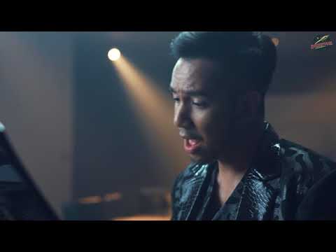 Sufi Rashid - Aku Sendiri [Official Music Video]