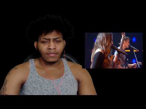 Sibling Band Perform Touching Original Called "Lifeline" - America's Got Talent 2018 - Reaction