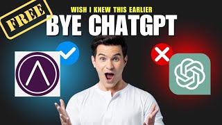 How to use BEST AI Chatbot & Tool to WRITE Literature Review or Research Papers  | AnswerThis AI