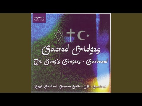 Traditional Jewish: Psalm 113