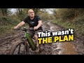 Cyrusher Zenith E Bike Review Things Got Messy FAST