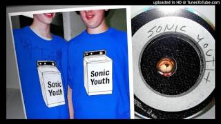Sonic Youth - little trouble girl