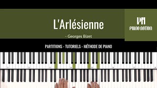 L'Arlésienne